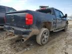 2017 Chevrolet Silverado K2500 Heavy Duty LT