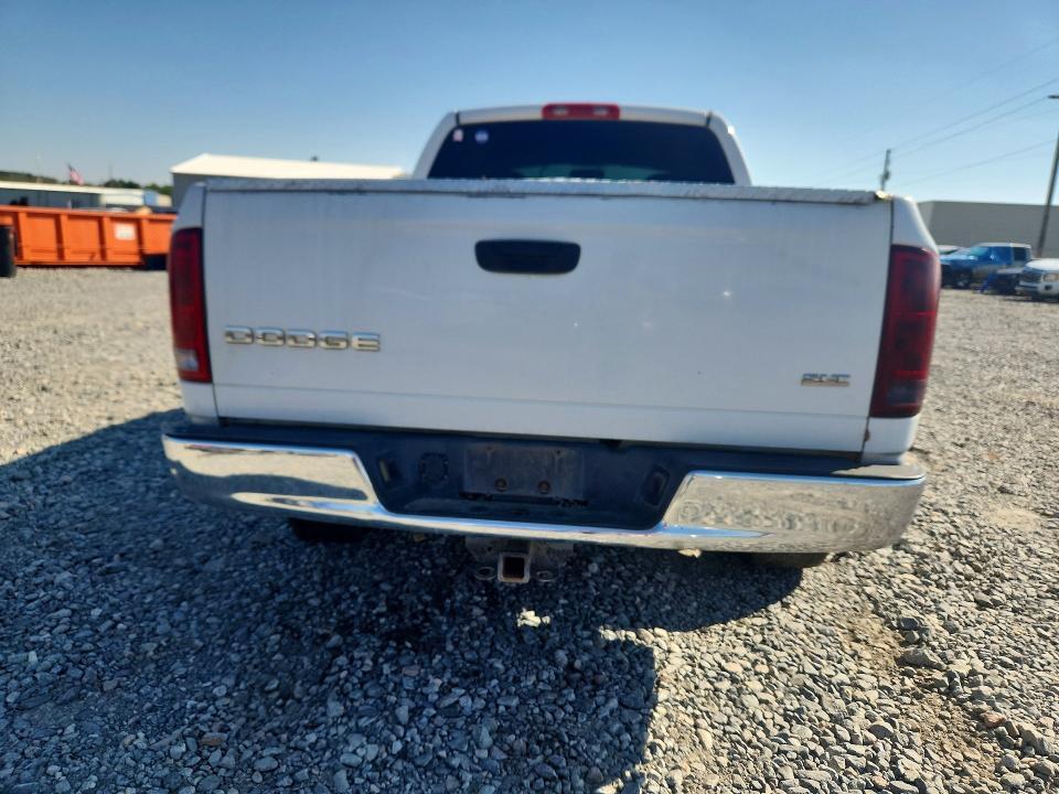 2004 Dodge RAM 1500 ST