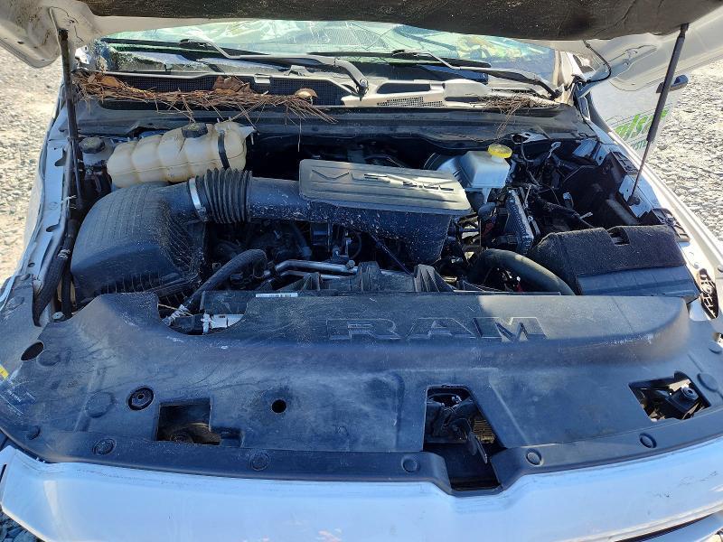 2024 Dodge RAM 1500 Tradesman
