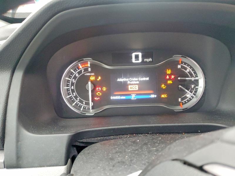 2021 Honda Ridgeline RTL