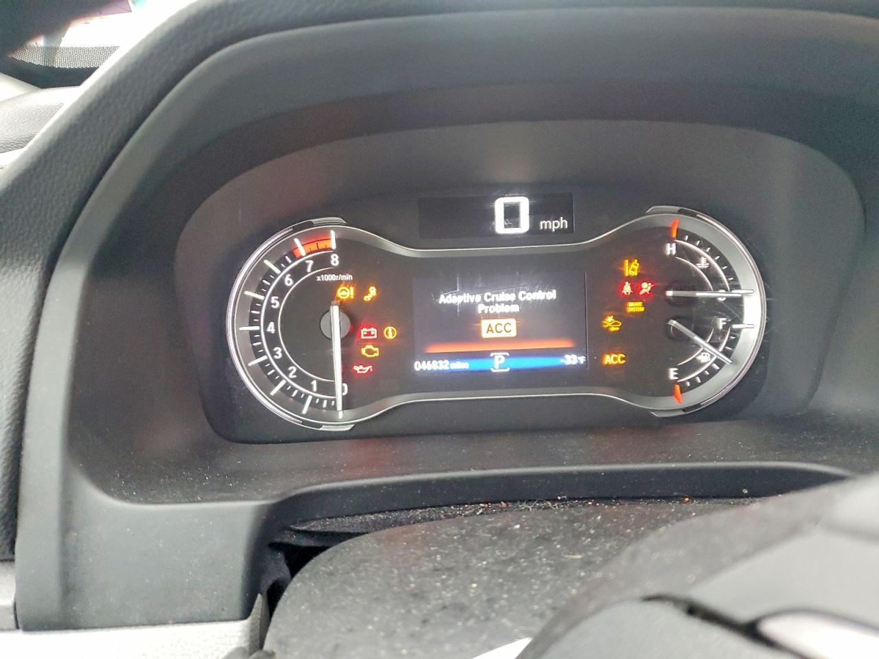 2021 Honda Ridgeline RTL