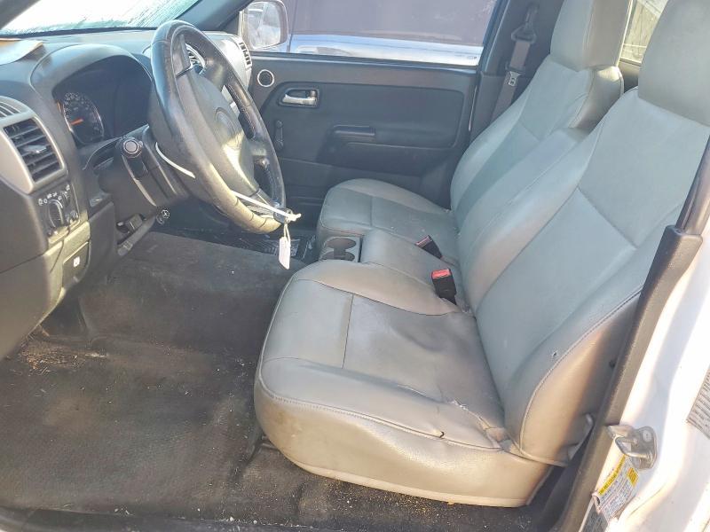 2012 Chevrolet Colorado