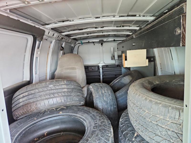 2003 GMC Savana G2500