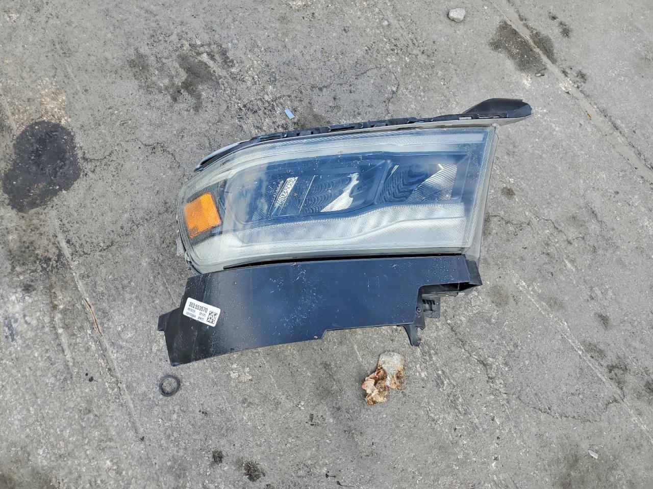 2022 Dodge RAM 1500 BIG Horn