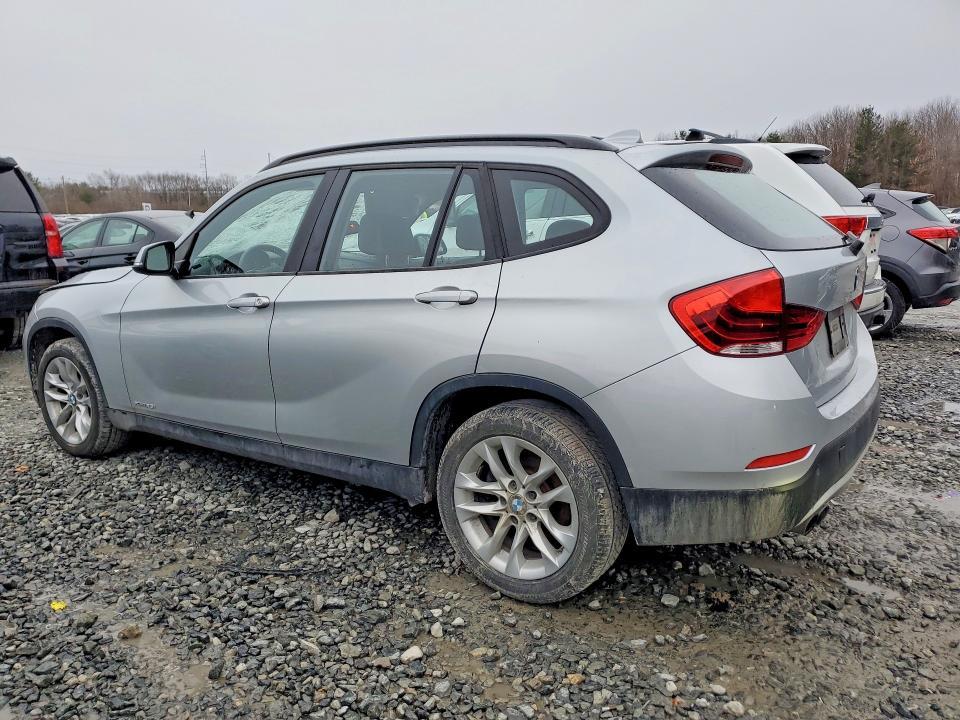2015 BMW X1 Xdrive28i