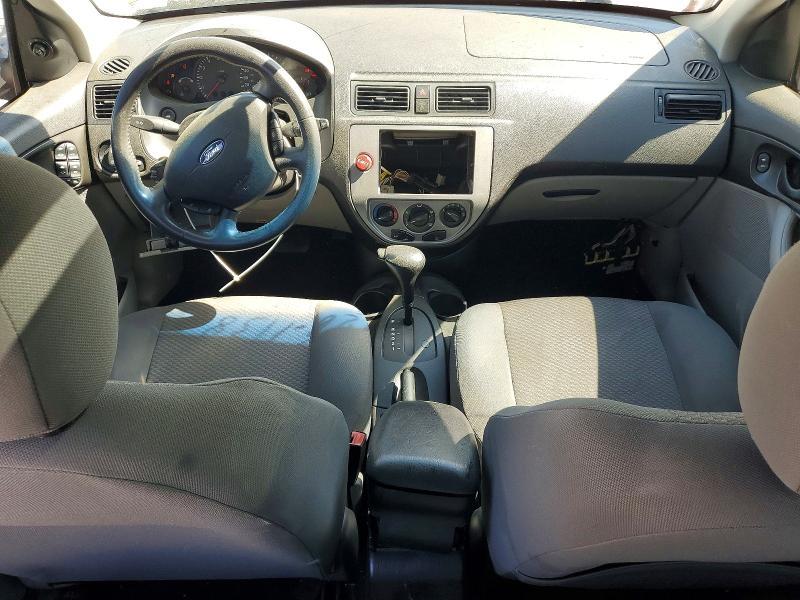 2005 Ford Focus ZX5