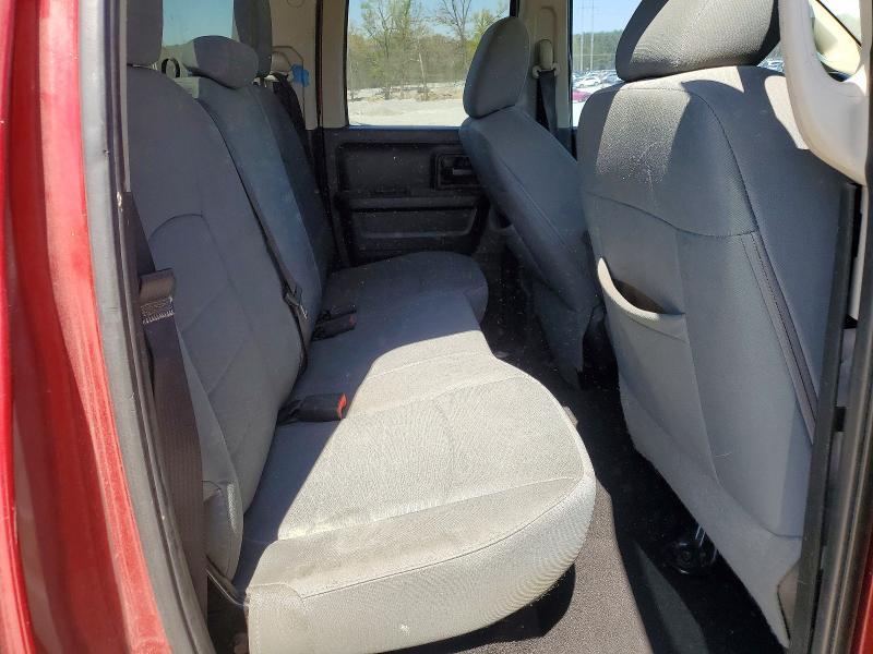2013 Dodge RAM 1500 ST
