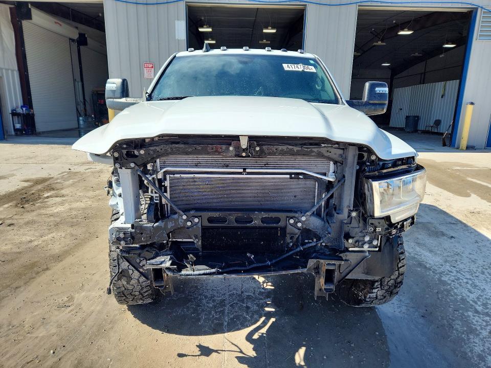 2024 Dodge RAM 2500 Tradesman