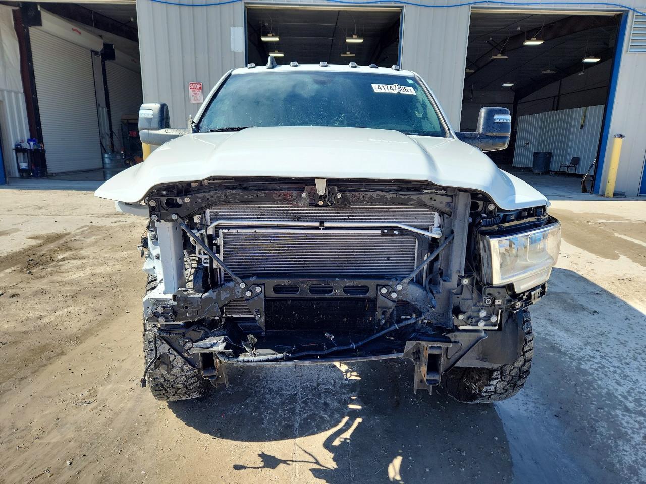 2024 Dodge RAM 2500 Tradesman