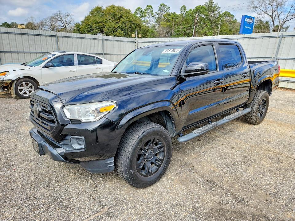 2019 Toyota Tacoma SR