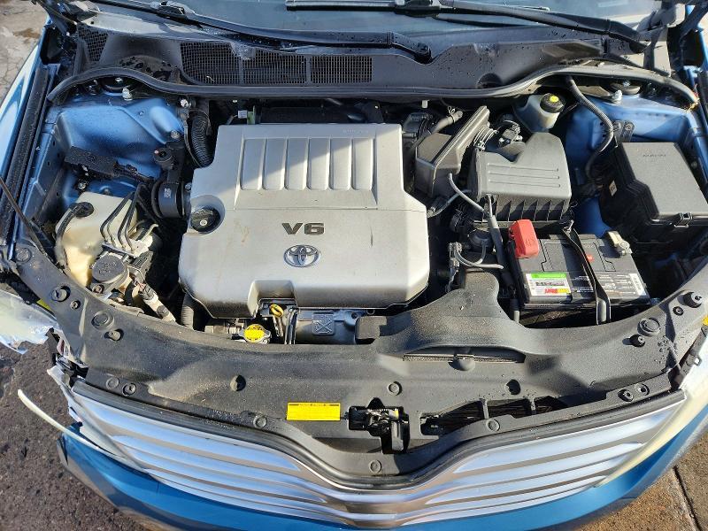 2009 Toyota Venza awd V6