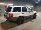 2004 Jeep Grand Cherokee Laredo