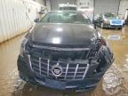 2012 Cadillac CTS