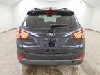 2014 Hyundai Tucson the Walking Dead Edition