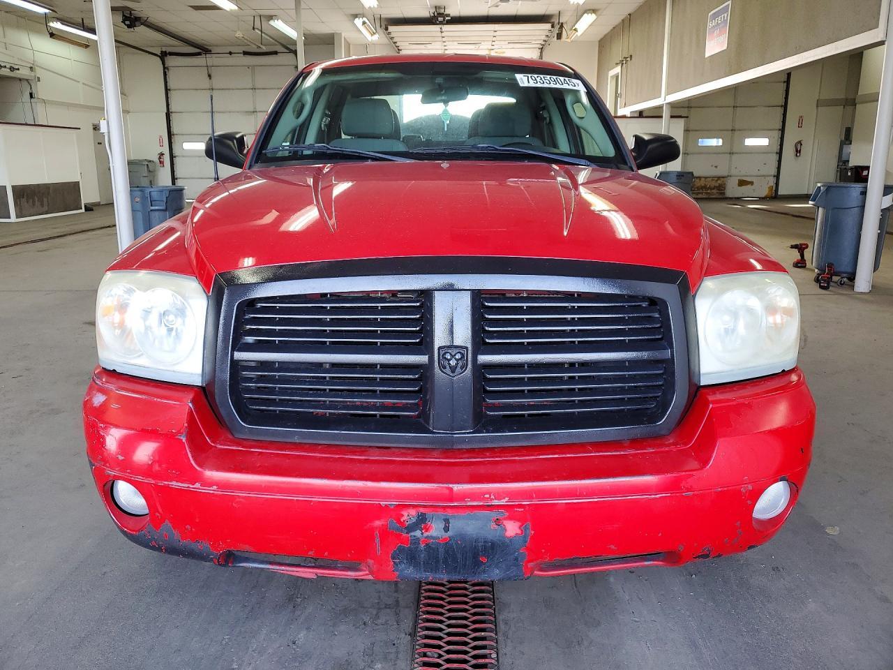 2006 Dodge Dakota Quad SLT