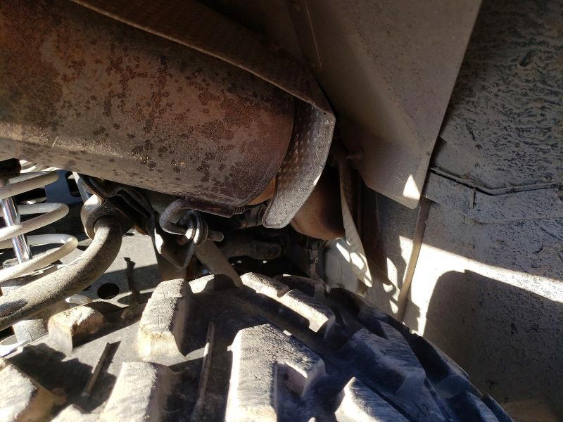 2023 Polaris Sportsman ATV