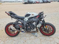 Kawasaki Vehiculos salvage en venta: 2025 Kawasaki Zx636 k