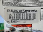 2024 Utility VS2DX DRY Van Trailer