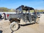 2021 Polaris Ranger Crew 1000 Utility Vehicle