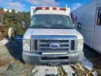2016 Ford E-350 Ambulance