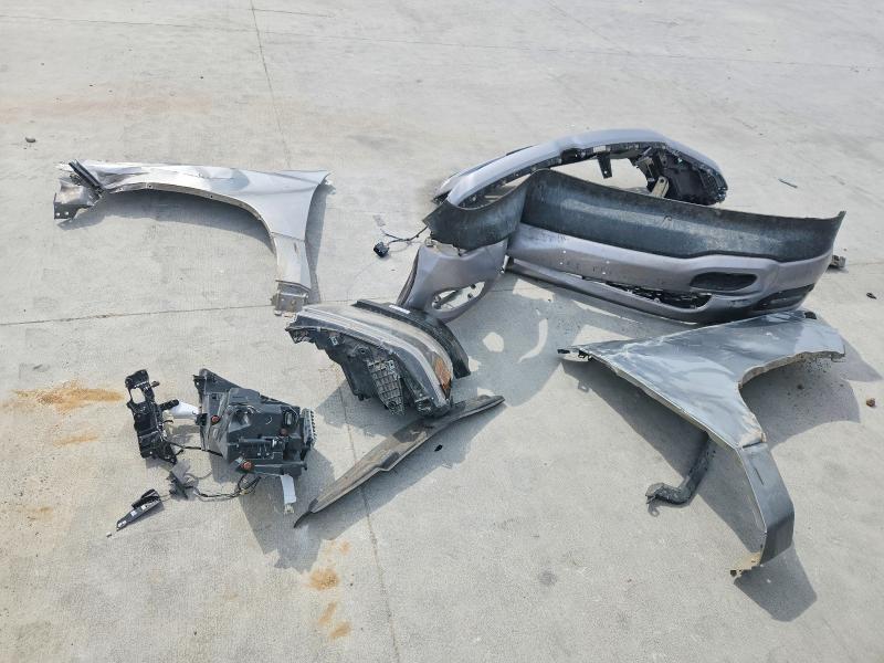 2019 Dodge RAM 1500 Rebel