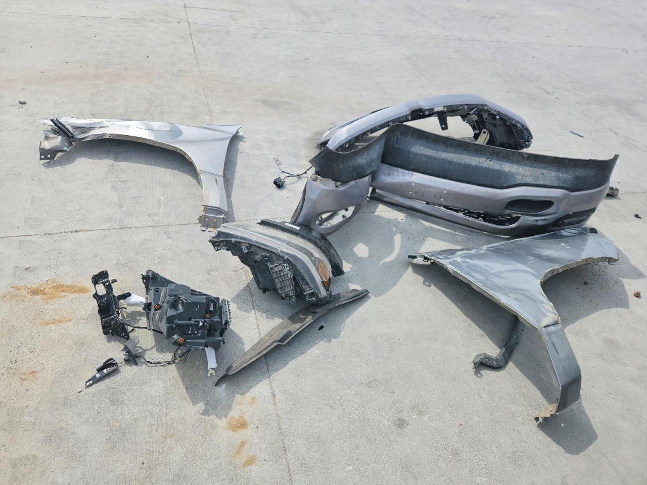 2019 Dodge RAM 1500 Rebel