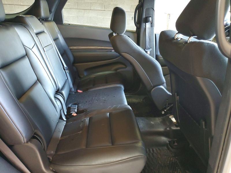 2026 Dodge Durango Pursuit