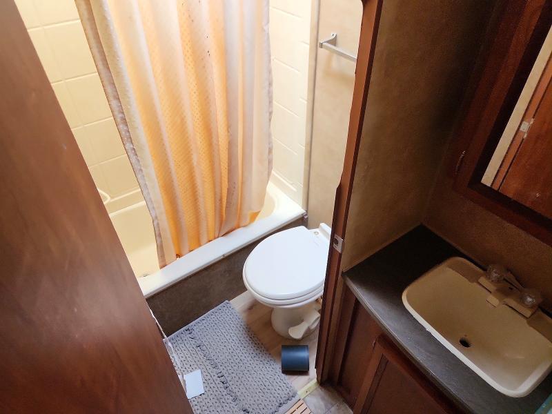 2012 Jayco JAY Flight Camper