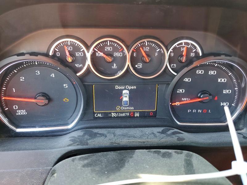 2022 Chevrolet Silverado K3500 LT