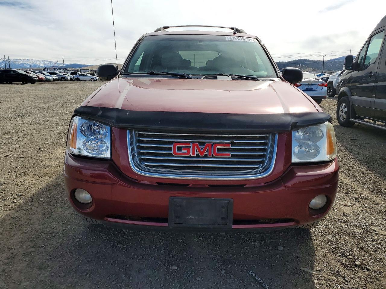2006 GMC Envoy xl