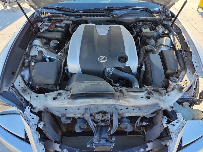 2016 Lexus Rc 350 Base