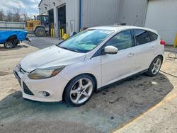 2013 Ford Focus Titanium for sale in Rogersville, MO