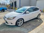 2013 Ford Focus Titanium
