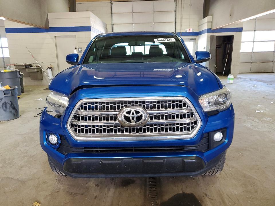 2017 Toyota Tacoma TRD OFF-Road