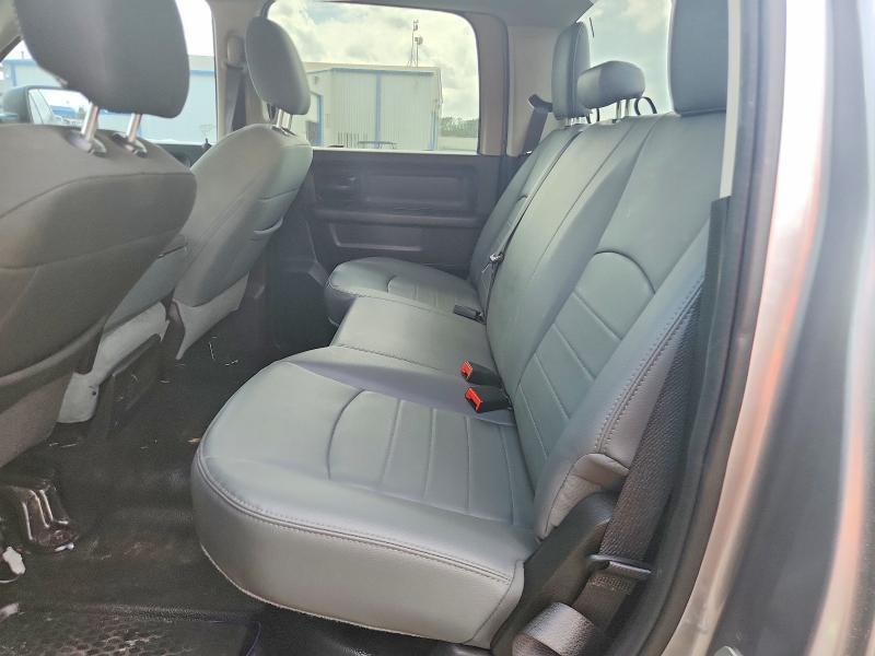 2020 Dodge RAM 1500 Classic SSV Hemi 5.7L V8