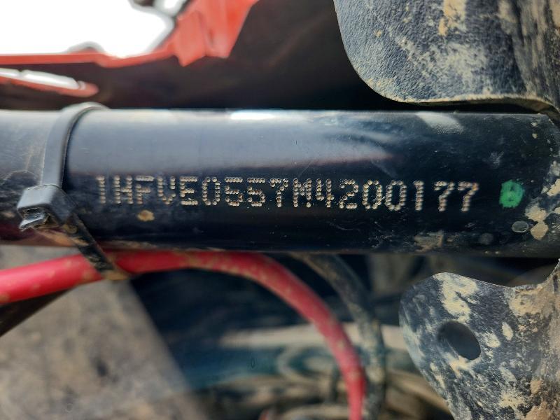 2021 Honda Talon 1000 Utility Vehicle