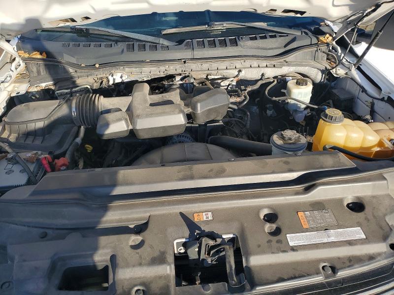 2017 Ford F250 Super Duty