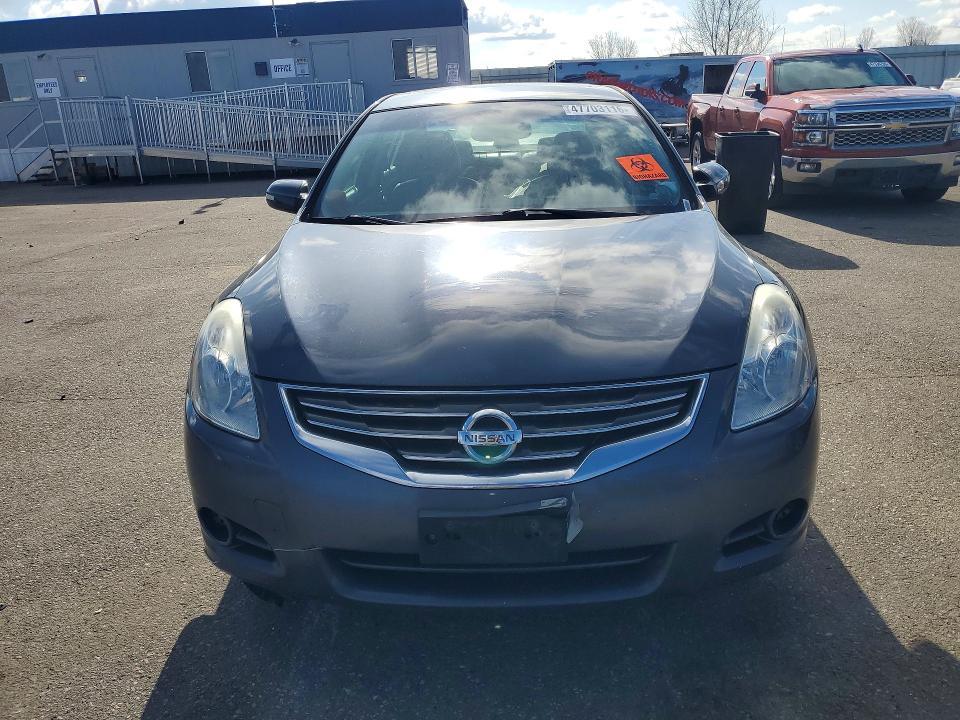 2010 Nissan Altima 2.5