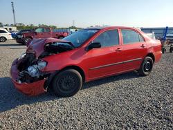2006 Toyota Corolla ce for sale in Thonotosassa, FL