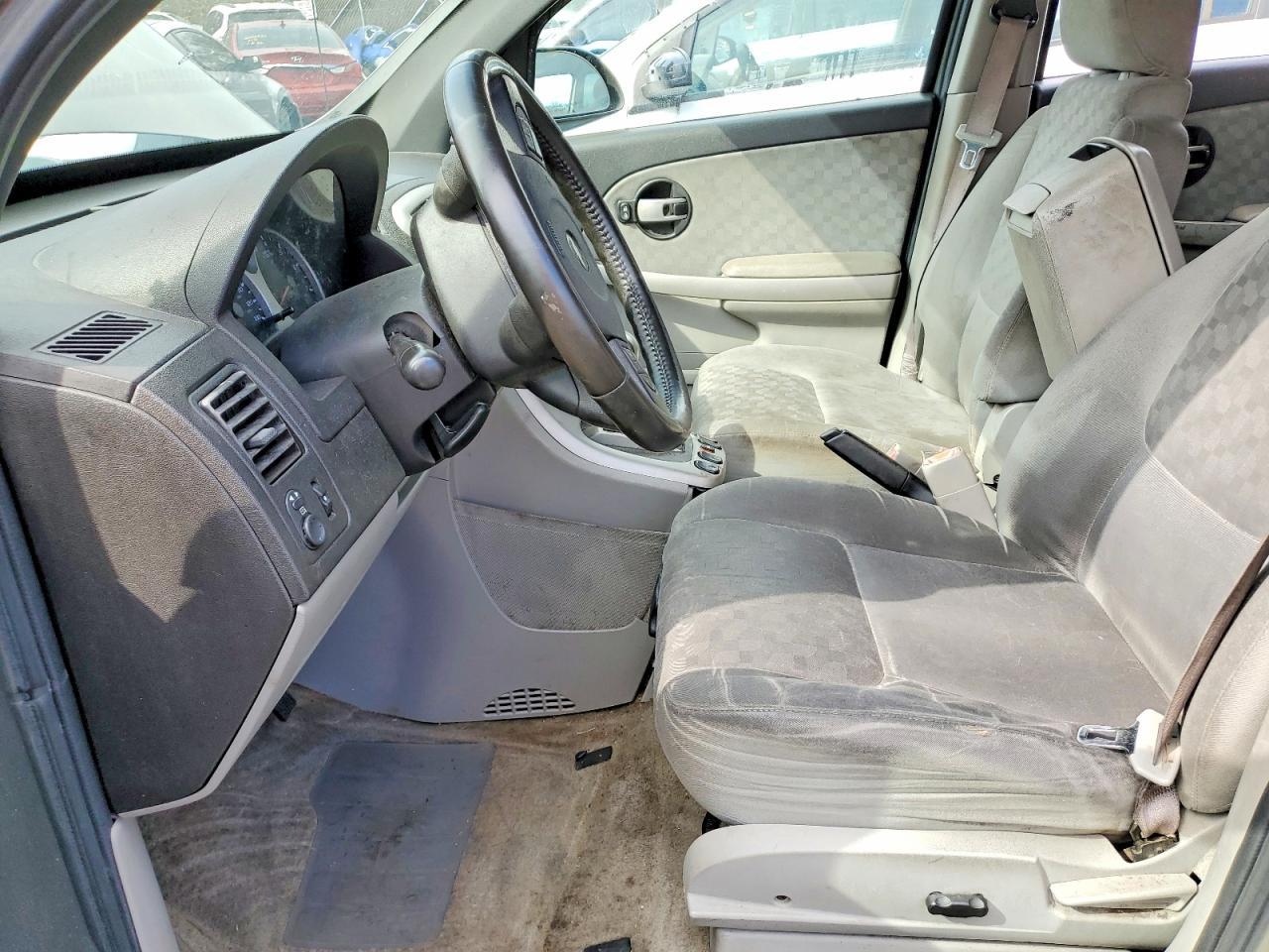 2006 Chevrolet Equinox lt