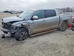 2019 Toyota Tundra Platinum en venta en Wayland, MI