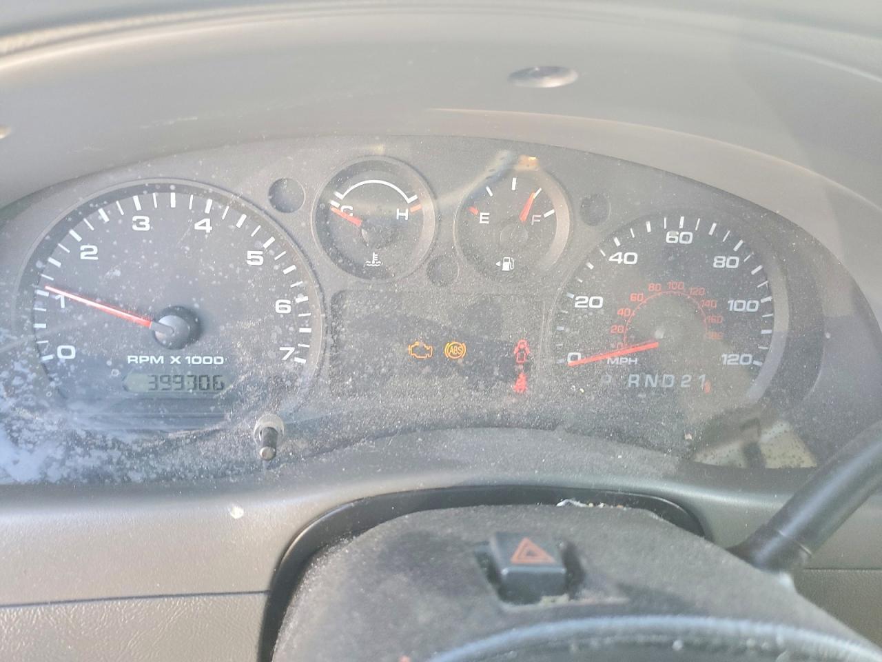 2009 Ford Ranger Super Cab