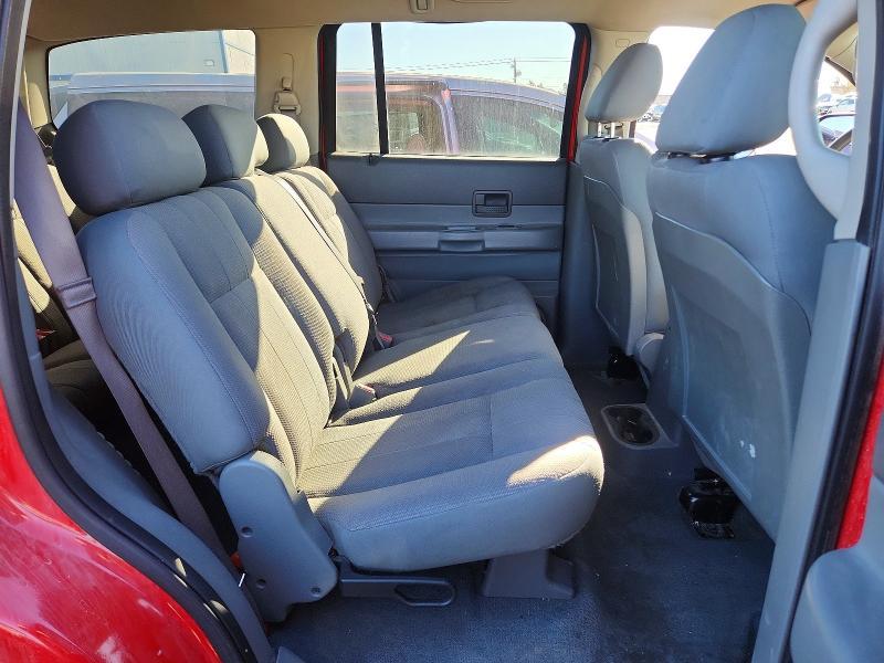 2005 Dodge Durango