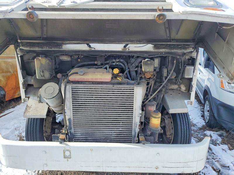 2007 Freightliner Chassis M Line WALK-IN Van