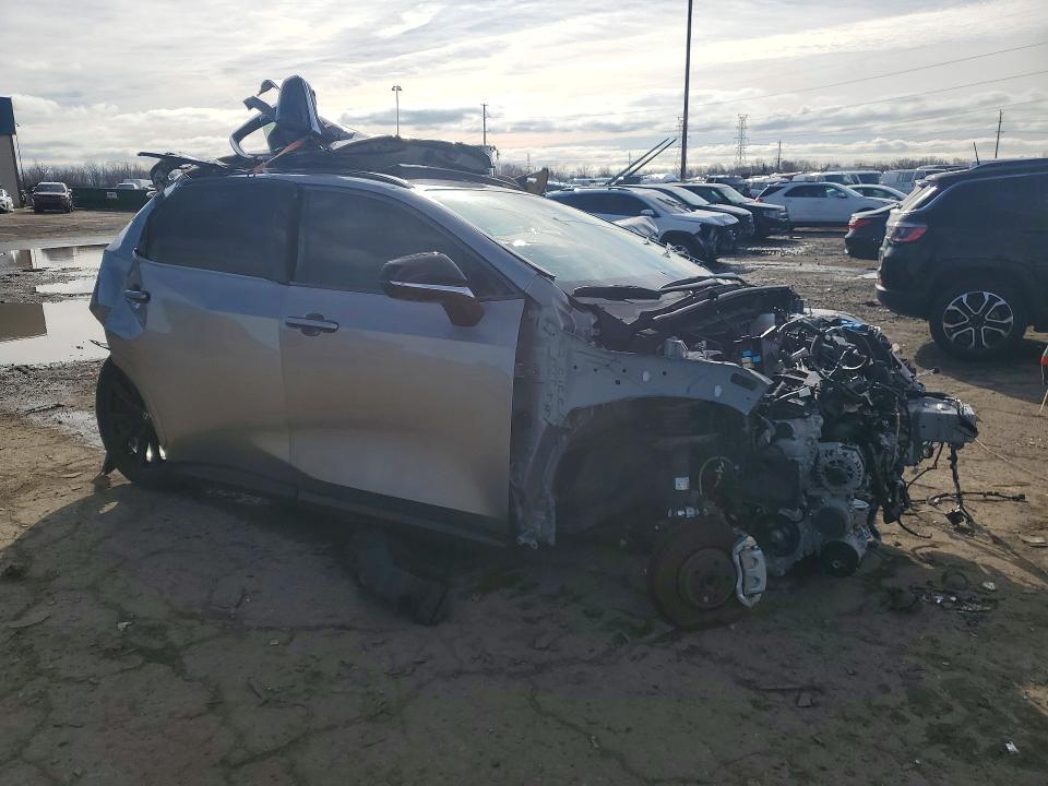 2024 Lexus Nx 350 Premium
