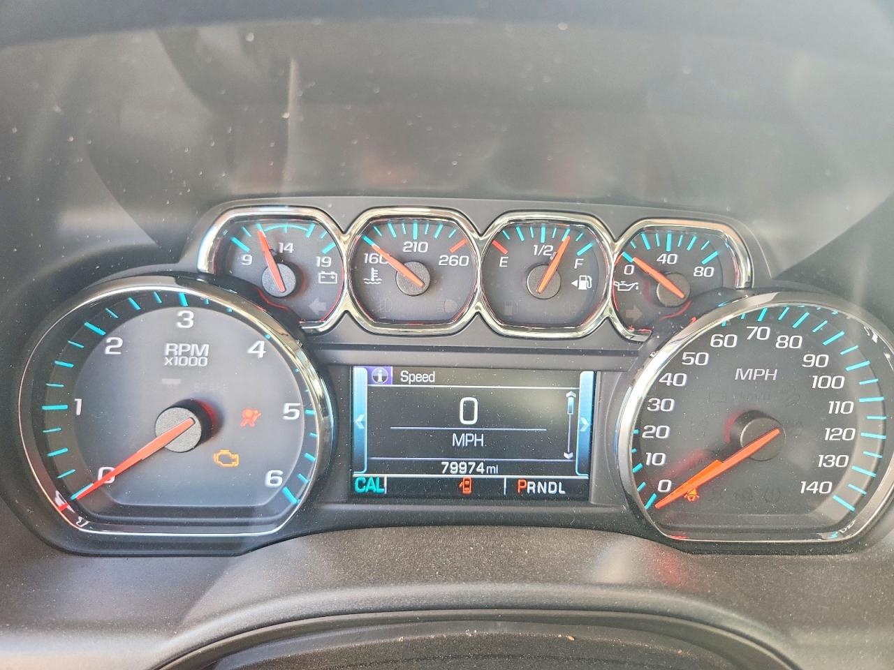 2017 GMC Sierra K1500 SLT