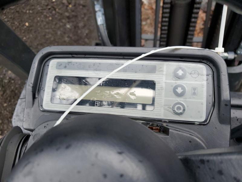 2020 Other Industrial 2020 Unicarriers MAP1F2A25LV Forklift