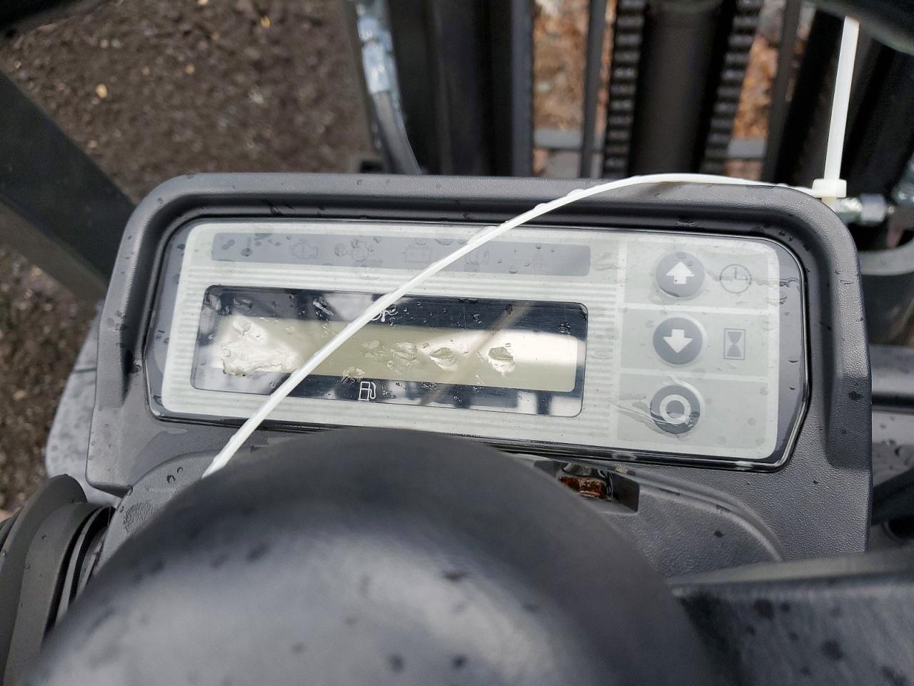 2020 Other Industrial 2020 Unicarriers MAP1F2A25LV Forklift