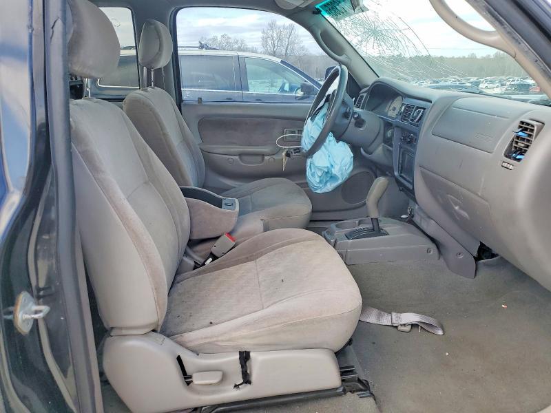 2003 Toyota Tacoma Prerunner V6