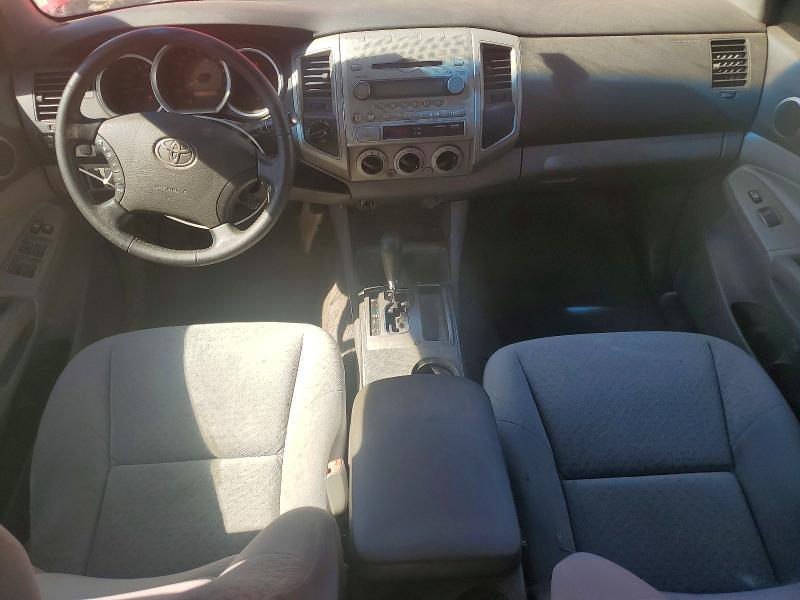 2006 Toyota Tacoma V6